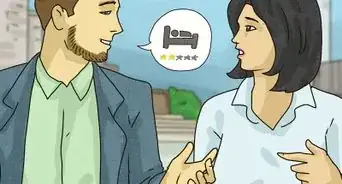 se plaindre d'un séjour à l'hôtel