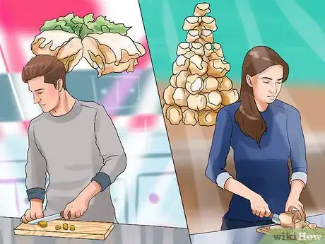 Image intitulée Make a Game Show Step 12