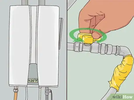 Image intitulée Turn on a Water Heater Step 20