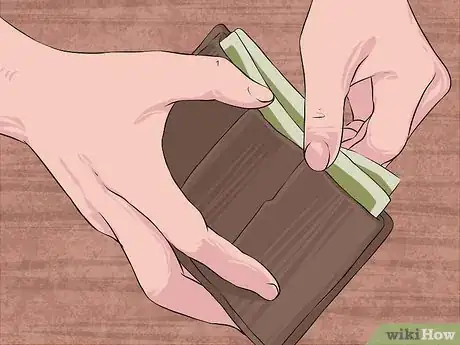 Image intitulée Use a Money Clip Step 11