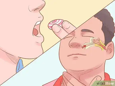 Image intitulée Relieve Ear Congestion Step 1