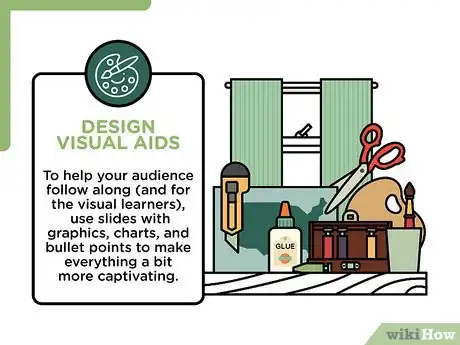 Image intitulée Prepare a Paper Presentation Step 6