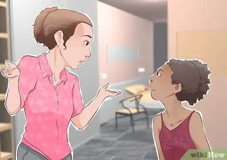 Image intitulée Convince Your Parents to Let You Stay Home from School Step 1