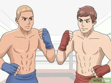 Image intitulée Become a Professional Fighter Step 13