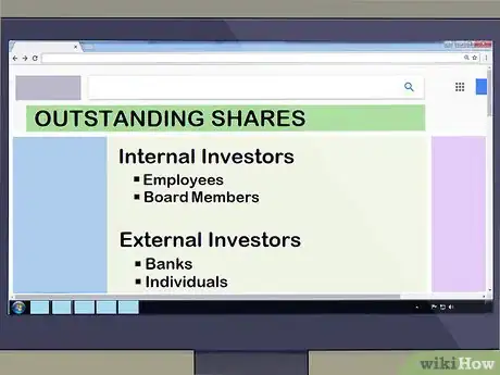 Image intitulée Calculate the Market Value of a Company Step 3