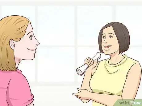 Image intitulée Introduce Yourself in a Presentation Step 13
