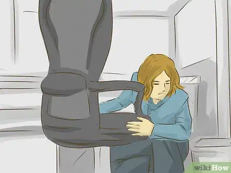 Image intitulée Survive an Abduction or Hostage Situation Step 19