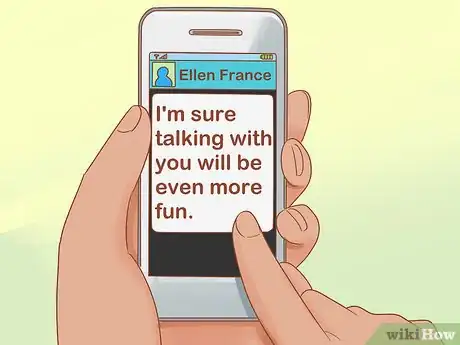 Image intitulée Get a Girl to Call You Back Step 6