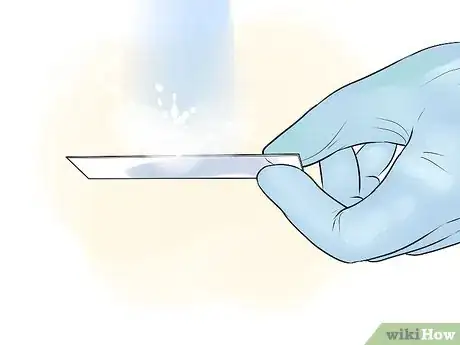 Image intitulée Gram Stain Step 7