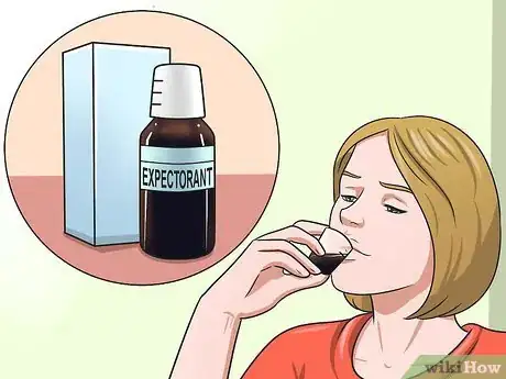 Image intitulée Get Rid of the Flu Step 15