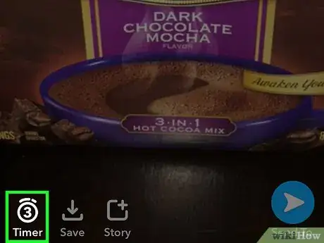 Image intitulée Set Time Limits on Snapchat Step 3