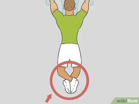 Image intitulée Do More Pull Ups Step 4