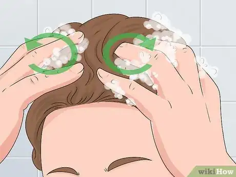 Image intitulée Get Beautiful Hair Step 5
