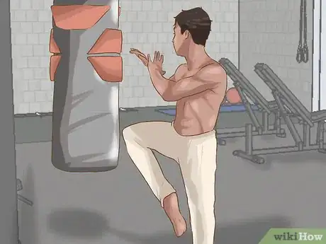 Image intitulée Become an Ultimate Fighter Step 6