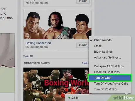 Image intitulée Hide Last Active on Facebook Messenger Step 7