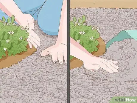 Image intitulée Pebble a Garden Step 15