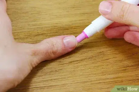 Image intitulée Clean Under Your Fingernails Step 3