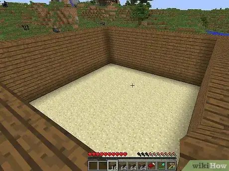 Image intitulée Make a House in Minecraft Step 16