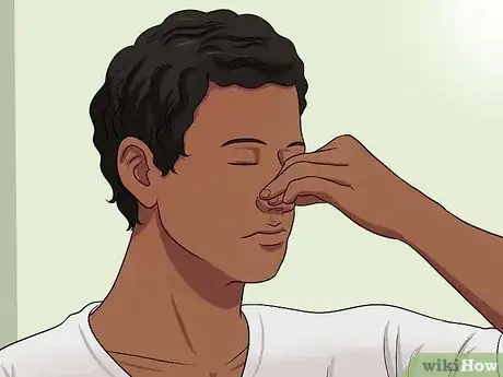 Image intitulée Make Yourself Light Headed Step 5