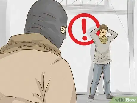 Image intitulée Survive an Abduction or Hostage Situation Step 17