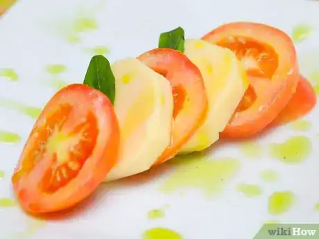 Image intitulée Make Basil Oil Step 16
