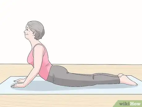 Image intitulée Treat Type 2 Diabetes Naturally Step 8