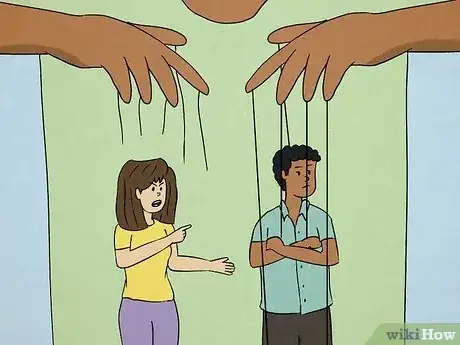 Image intitulée Stop Accusing My Girlfriend of Cheating Step 7