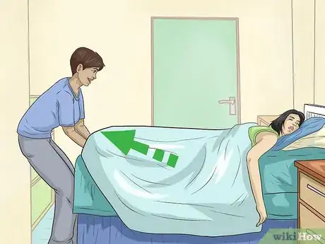 Image intitulée Wake Someone Up Step 11