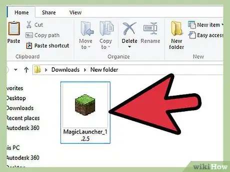 Image intitulée Zoom in Minecraft Step 11