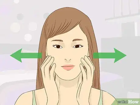 Image intitulée Get Rid of Laugh Lines Step 11