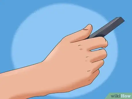 Image intitulée Magnetize Steel Step 1