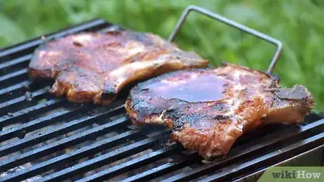 Image intitulée Cook Pork Chops Step 13