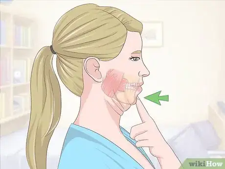 Image intitulée Treat Temporomandibular Joint Disorder (TMD) with Jaw Exercises Step 7