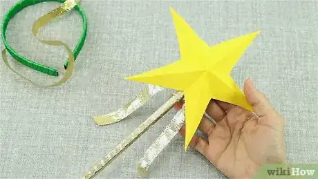 Image intitulée Make a Tinkerbell Costume Step 12