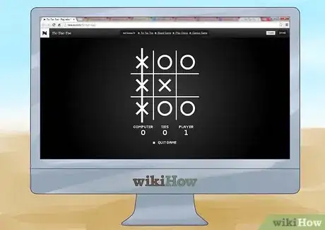 Image intitulée Play Tic Tac Toe Step 10
