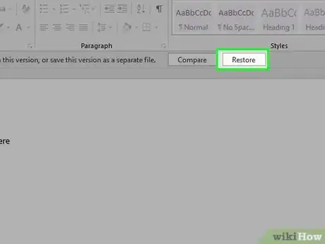 Image intitulée Recover Word Documents Step 21