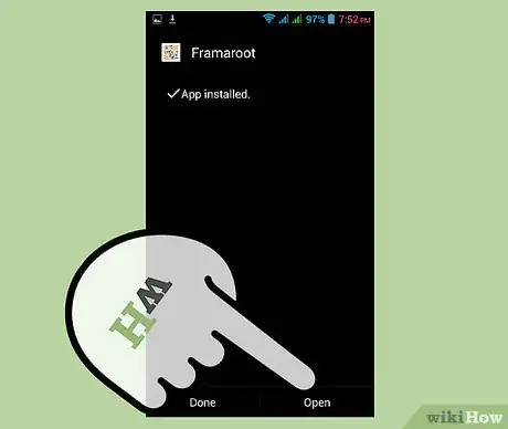 Image intitulée Root an Android Without a PC Step 6
