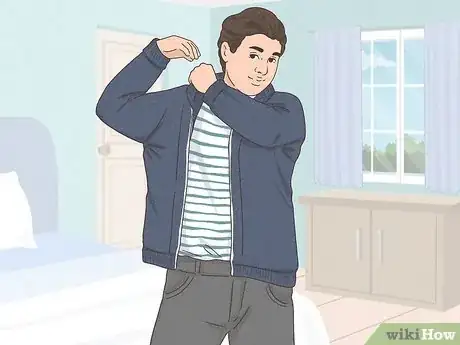 Image intitulée Dress Well As a Guy Step 4