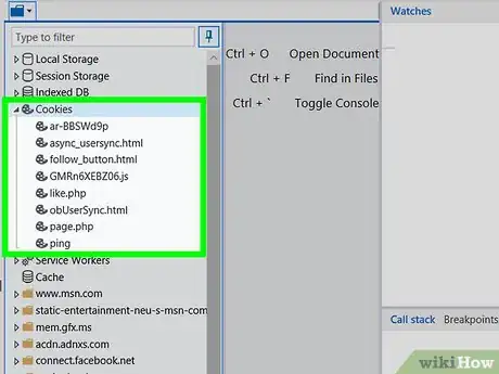 Image intitulée View Cookies Step 20