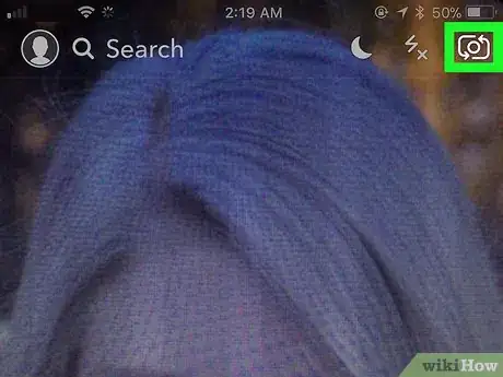 Image intitulée Use Snapchat Step 42