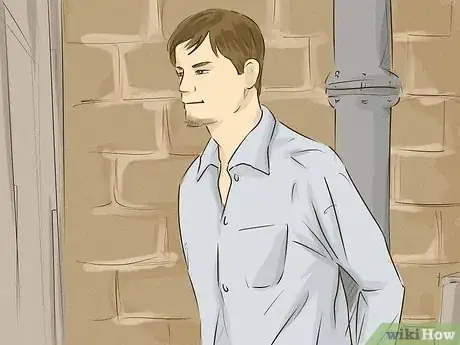 Image intitulée Survive an Abduction or Hostage Situation Step 5