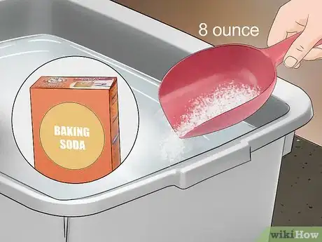 Image intitulée Get Odor Out of Clothes Step 4