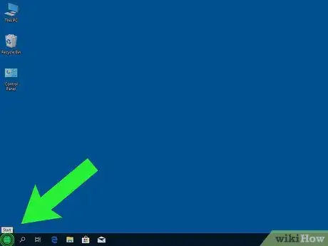 Image intitulée Get to the Boot Menu on Windows Step 1