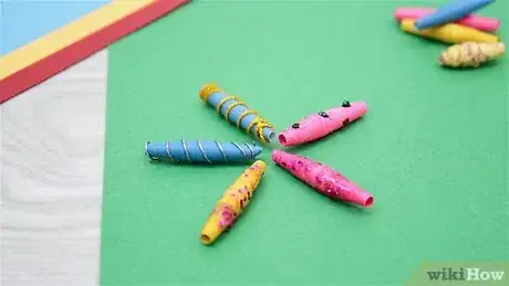 Image intitulée Make Paper Beads Step 21