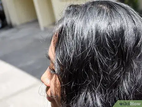 Image intitulée Care for Wavy Hair Step 8