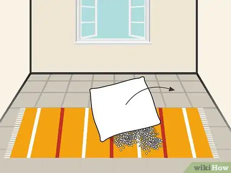 Image intitulée Remove Oil Based Stains from Fabrics Step 10