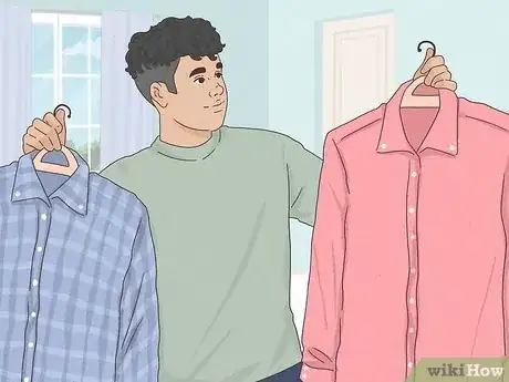 Image intitulée Dress Well As a Guy Step 6