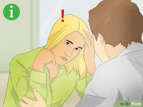 Image intitulée Flirt Without Being Annoying Step 8