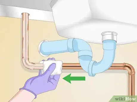 Image intitulée Clean Copper Pipes Step 5