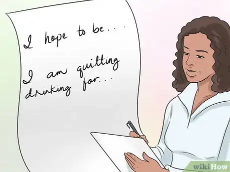 Image intitulée Self Detox from Alcohol Step 12